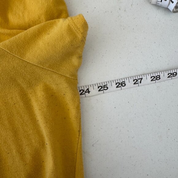 Torrid - Graphic Tee - Humble With A Hint of Sarcasm - Yellow - 3x - Picture 9 of 9